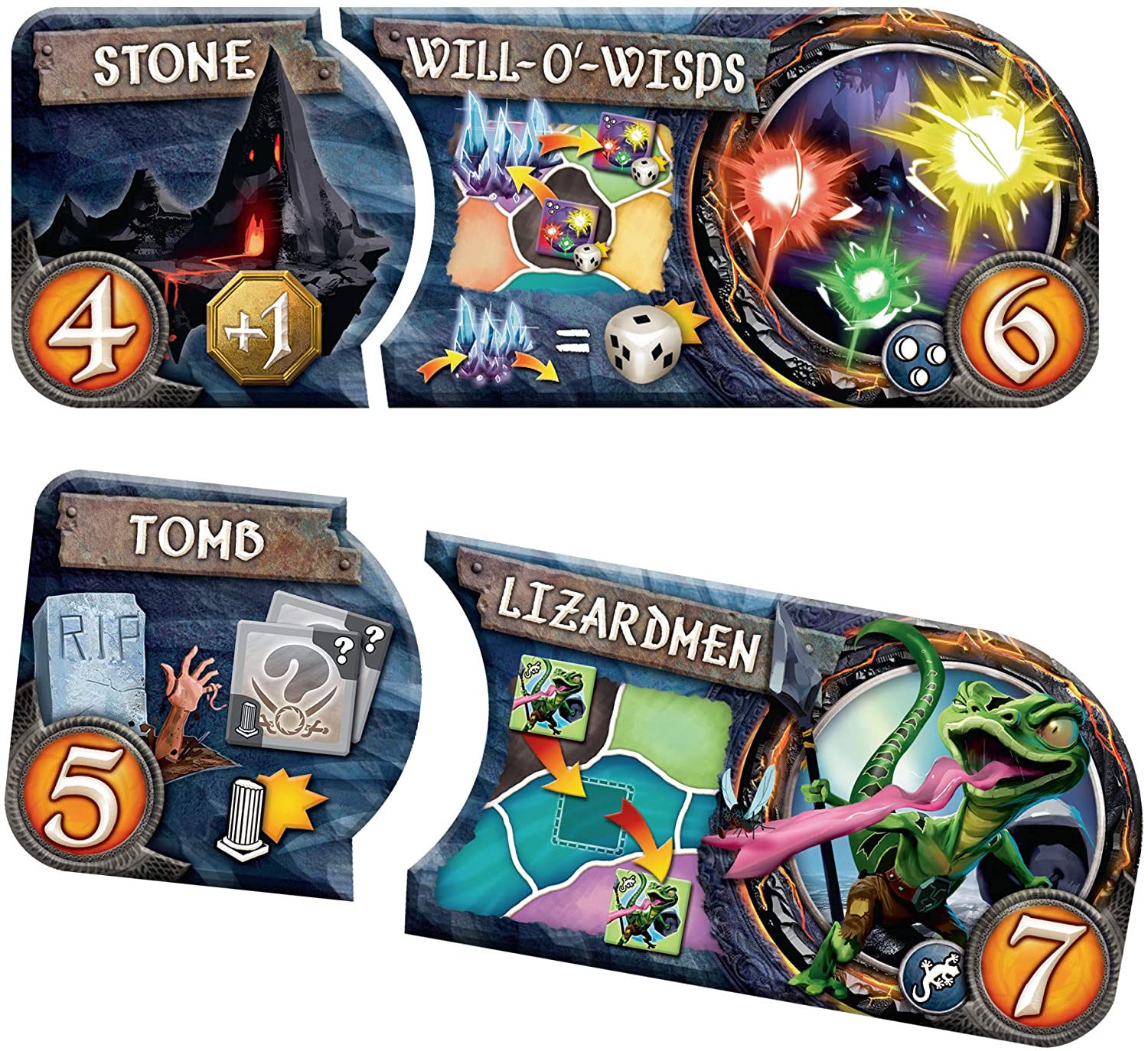 Small World : Underground